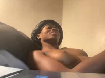 Yungblackberry October 18, 2025 Chaturbate stream image