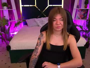 Aleksaloree October 18, 2025 Chaturbate stream image