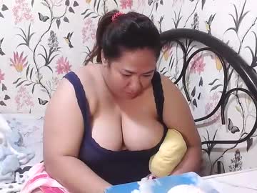 Asian_Bigboobs20 October 18, 2025 Chaturbate stream image