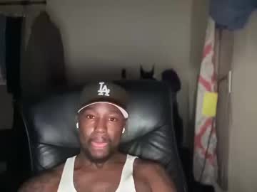 Bigbackwoodcali October 18, 2025 Chaturbate stream image