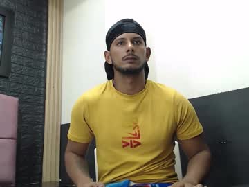 Chris_Dick2 October 18, 2025 Chaturbate stream image