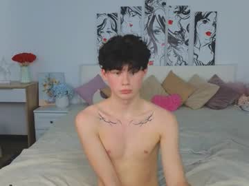 Cute_Mikex October 18, 2025 Chaturbate stream image