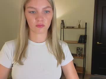Daisy_Ward October 18, 2025 Chaturbate stream image