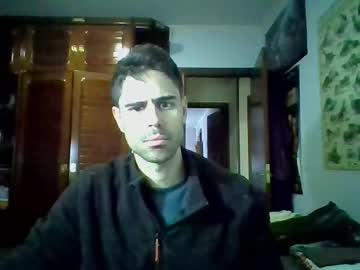 David33333333 October 18, 2025 Chaturbate stream image