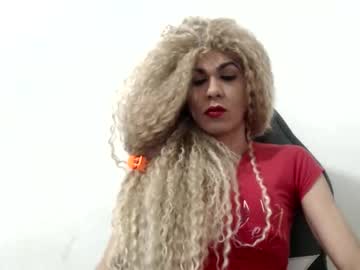 Diabla_Sexy22cm October 18, 2025 Chaturbate stream image