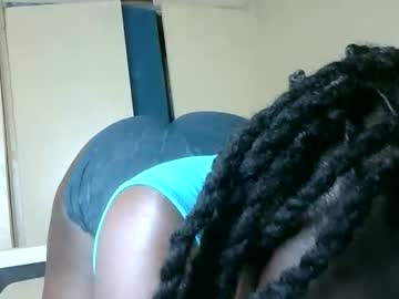 Elvier_Pretty October 18, 2025 Chaturbate stream image
