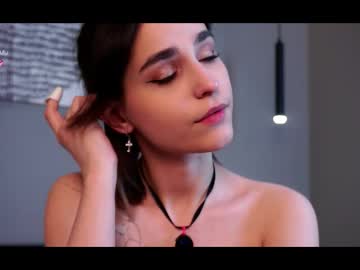 Evervessi October 18, 2025 Chaturbate stream image