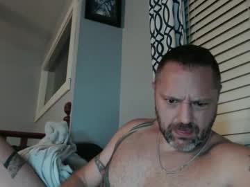Jasonskink99 October 18, 2025 Chaturbate stream image