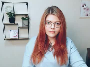 Lina_Ri October 18, 2025 Chaturbate stream image