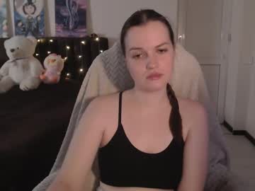 Little__Flowers October 18, 2025 Chaturbate stream image