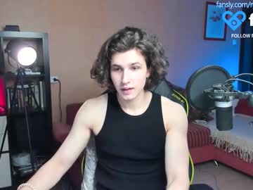 Martinlutar420 October 18, 2025 Chaturbate stream image