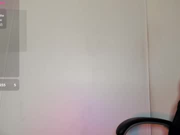 Mayaamor October 18, 2025 Chaturbate stream image