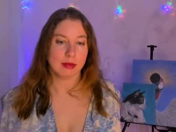 Nancysanders October 18, 2025 Chaturbate stream image