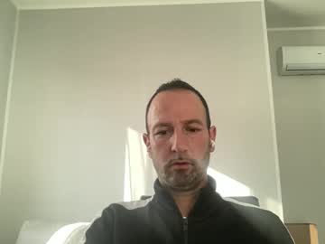Peppinslosqualo October 18, 2025 Chaturbate stream image