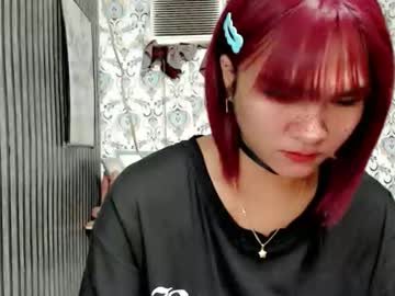 Queen_Elicktra October 18, 2025 Chaturbate stream image