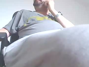 Serato80 October 18, 2025 Chaturbate stream image
