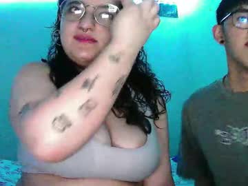 Soffje00 October 18, 2025 Chaturbate stream image