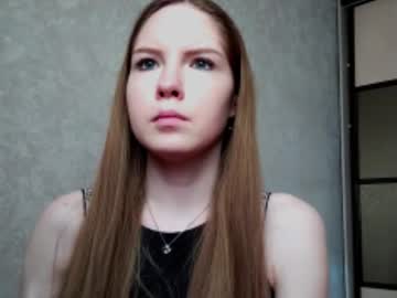 Vernettaorlikowski October 18, 2025 Chaturbate stream image