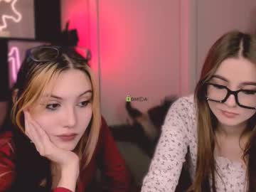Aria_Moo October 18, 2025 Chaturbate stream image