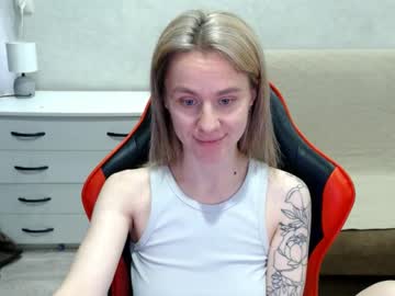 Baby_Kitte October 18, 2025 Chaturbate stream image