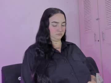 Celeste_Y_Pipe October 18, 2025 Chaturbate stream image