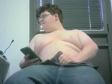 Danchub31 October 18, 2025 Chaturbate stream image