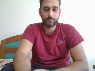 Djac1987 October 18, 2025 Chaturbate stream image