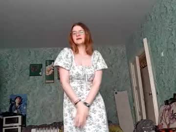 Jackelyndubitsky October 18, 2025 Chaturbate stream image
