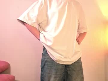 Kathleencapri October 18, 2025 Chaturbate stream image