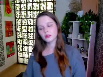 Lana_Moon__ October 18, 2025 Chaturbate stream image