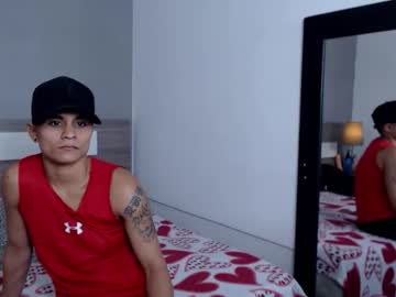 Liiamthompson October 18, 2025 Chaturbate stream image