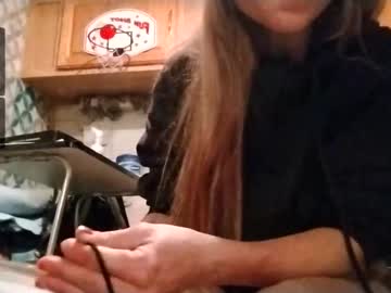 Littleleo96 October 18, 2025 Chaturbate stream image