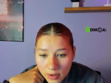 Melissa_Kandy October 18, 2025 Chaturbate stream image