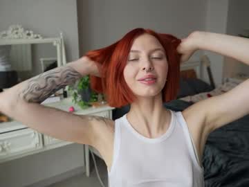 Rinfoth October 18, 2025 Chaturbate stream image