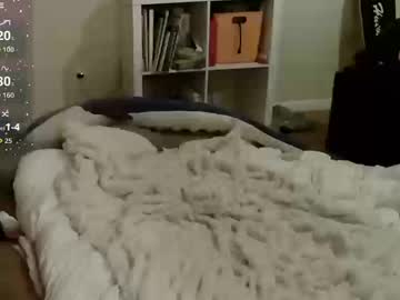 Southerbunny October 18, 2025 Chaturbate stream image