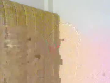 Teyannah01 October 18, 2025 Chaturbate stream image
