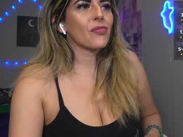 Xclusivesecrets October 18, 2025 Chaturbate stream image