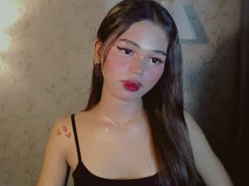 Yourfavoratesunshine October 18, 2025 Chaturbate stream image