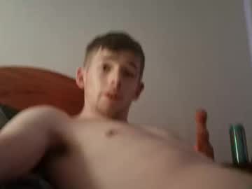 Corb182001 October 18, 2025 Chaturbate stream image