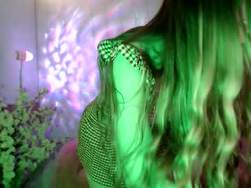 Euphoria055 October 18, 2025 Chaturbate stream image