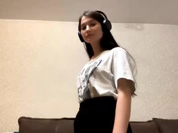 Faustinabartosh October 18, 2025 Chaturbate stream image