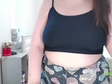 Hot_And_Pretty October 18, 2025 Chaturbate stream image