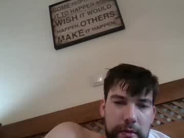 Jesus97m October 18, 2025 Chaturbate stream image