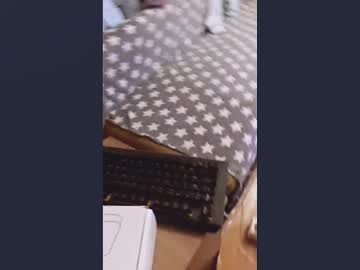 Joannieherzberg October 18, 2025 Chaturbate stream image