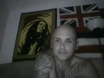 Manaworks808 October 18, 2025 Chaturbate stream image