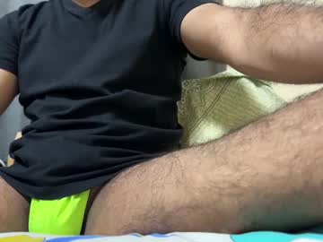 Mankini619 October 18, 2025 Chaturbate stream image