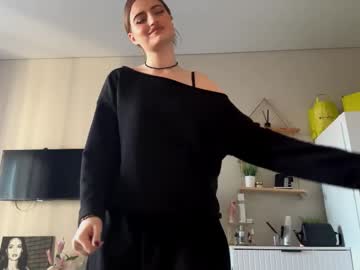 Neomapruden October 18, 2025 Chaturbate stream image