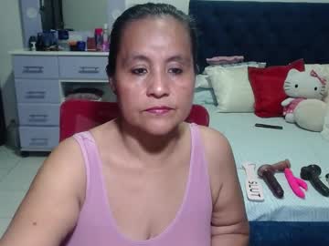 Pervert_Mommy_X October 18, 2025 Chaturbate stream image
