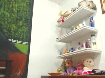 Queenammy666 October 18, 2025 Chaturbate stream image