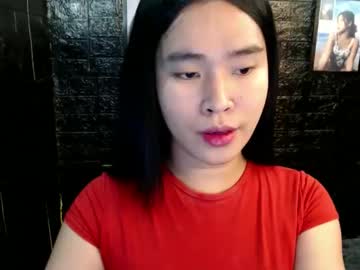 Your_Twinkletoes18 October 18, 2025 Chaturbate stream image